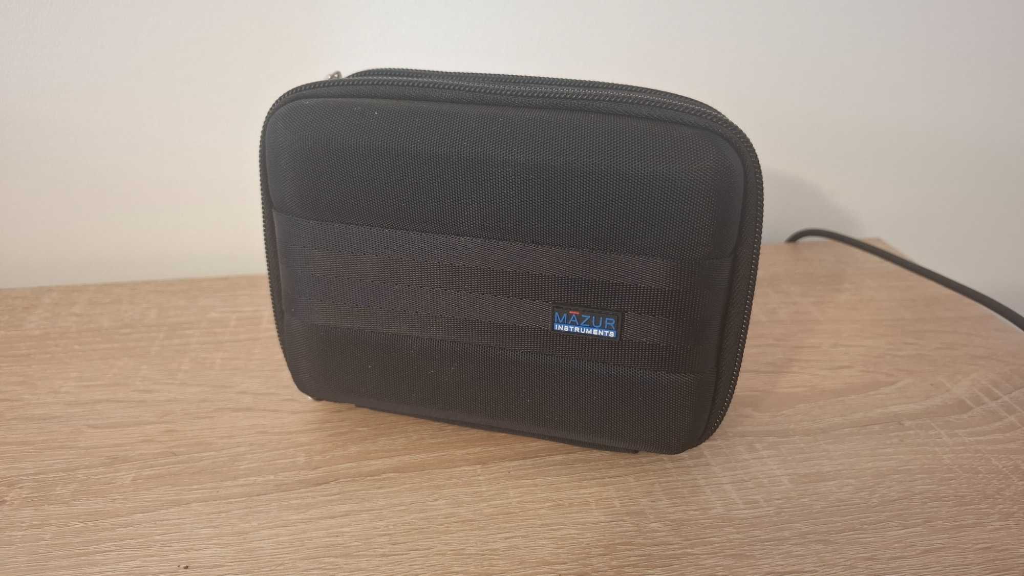 Dozymetr Mazur Instruments PRM-9000