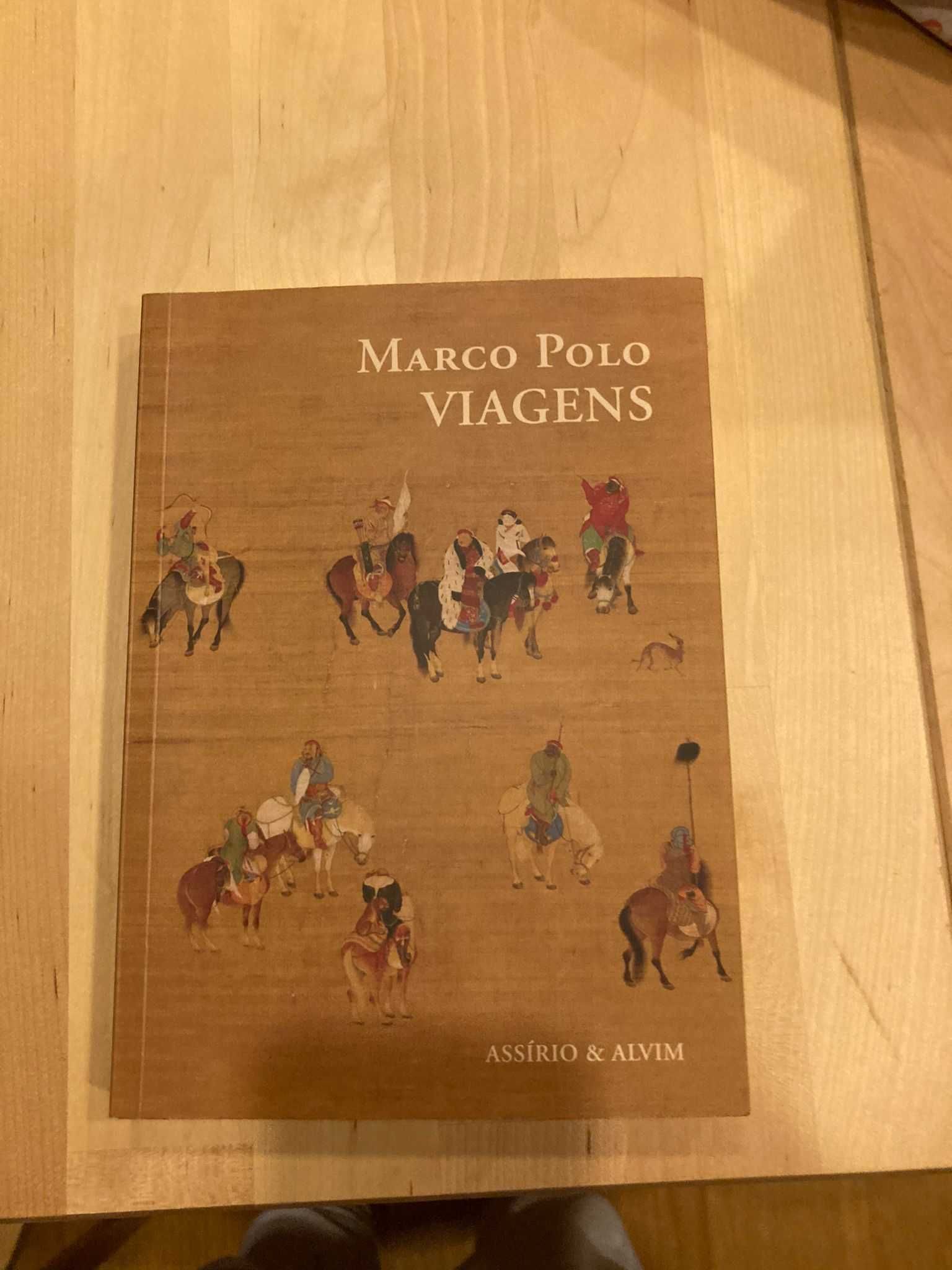 Viagens Marco Polo