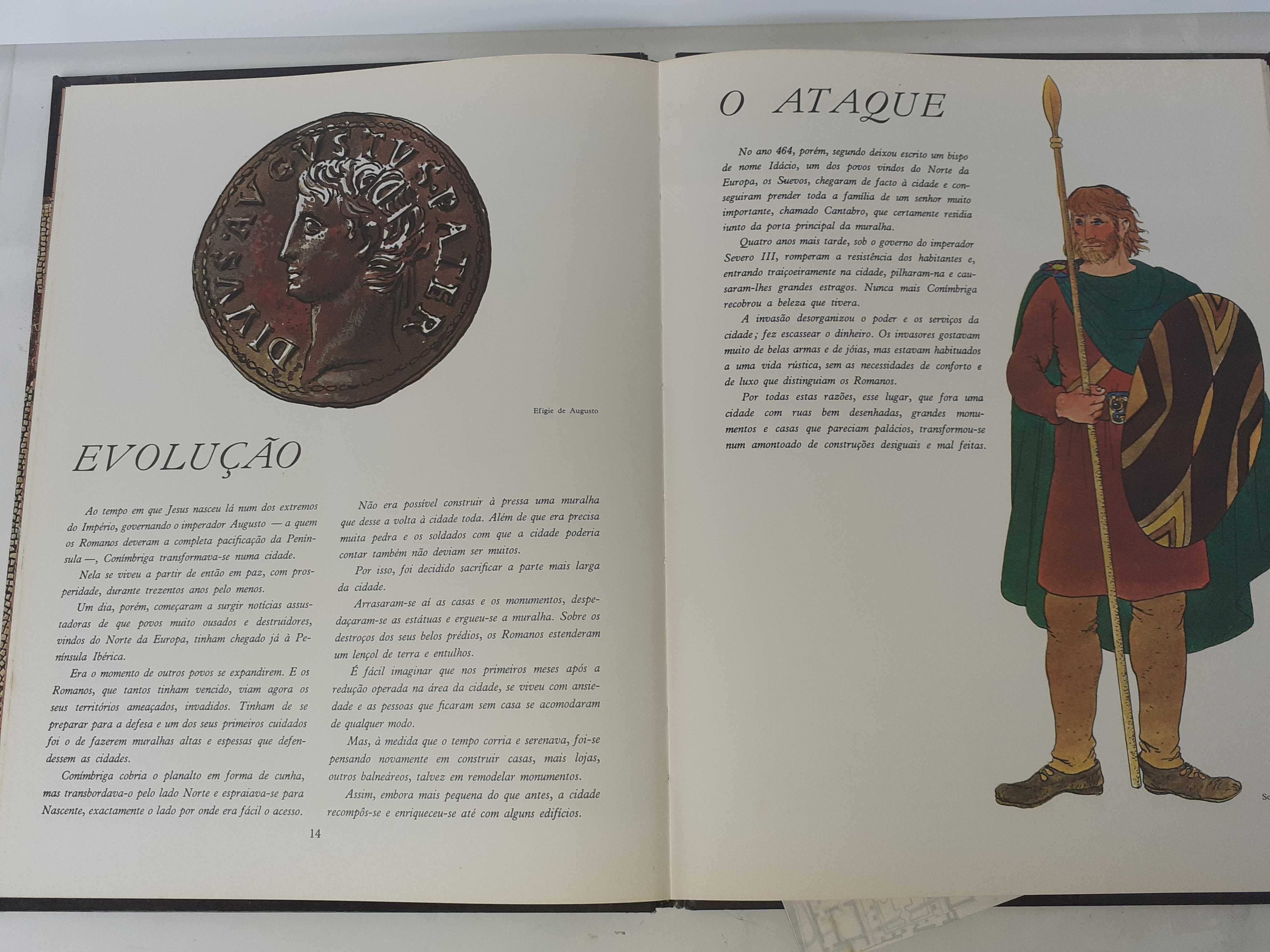 Livro de Conimbriga