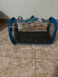 Saco de transportar cão