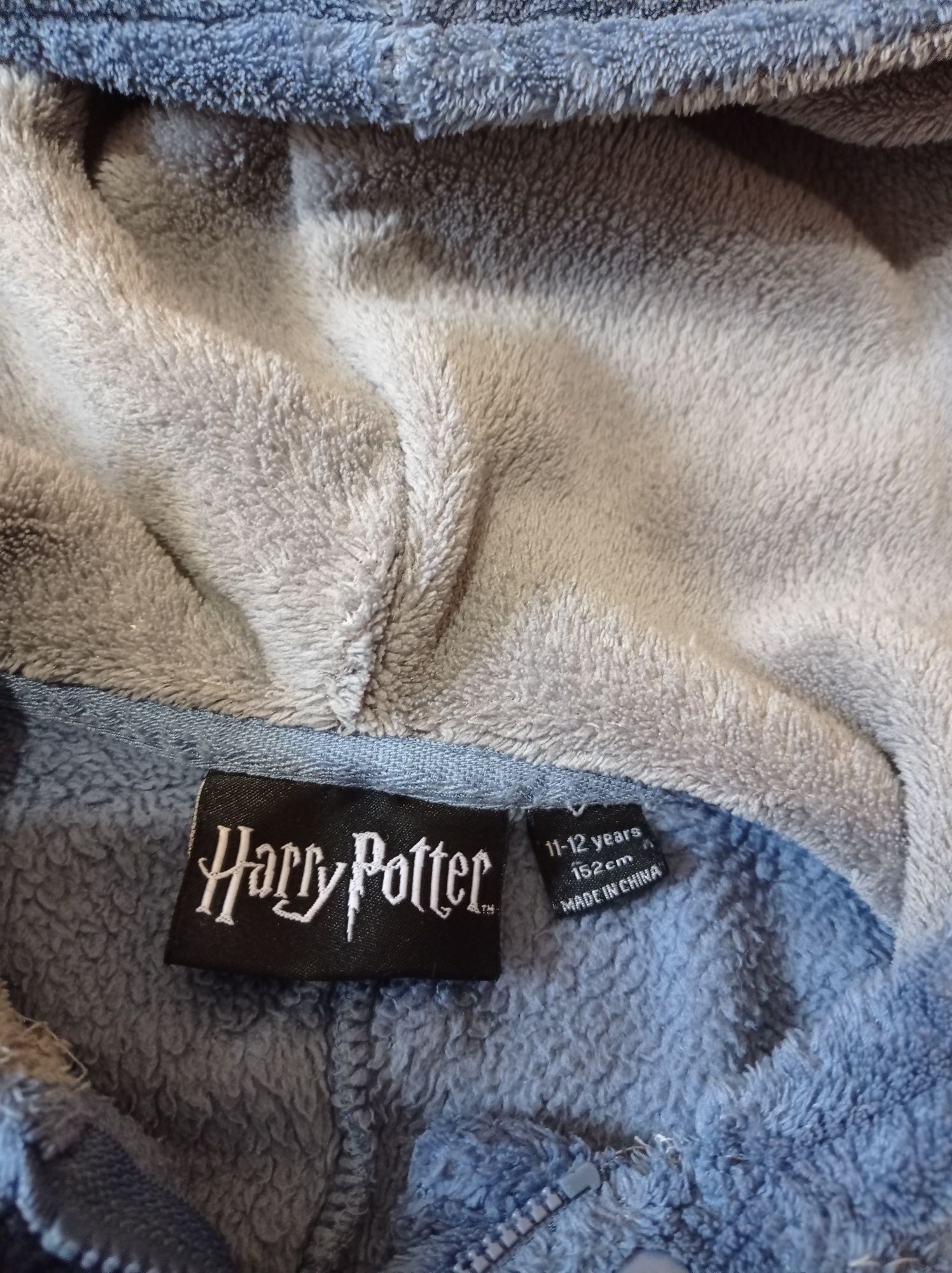 Кігурумі, комбінезон Harry Potter від Primark на 146-152 см.