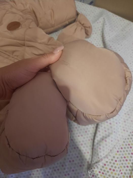 Комбинезон зимний,зимовий