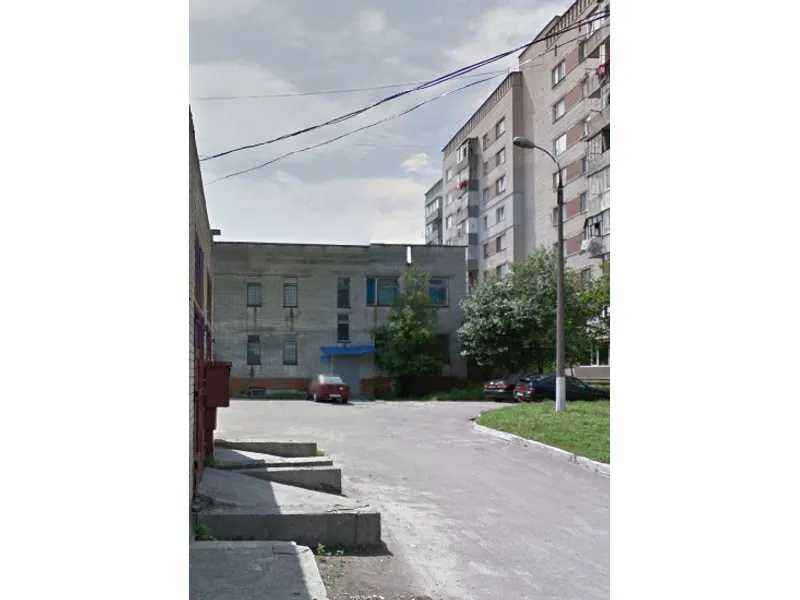 Група нежитлових приміщень по пров. Павлова, 16 м. Сміла