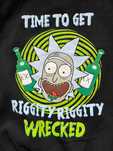 Bluza Rick and Morty gildan