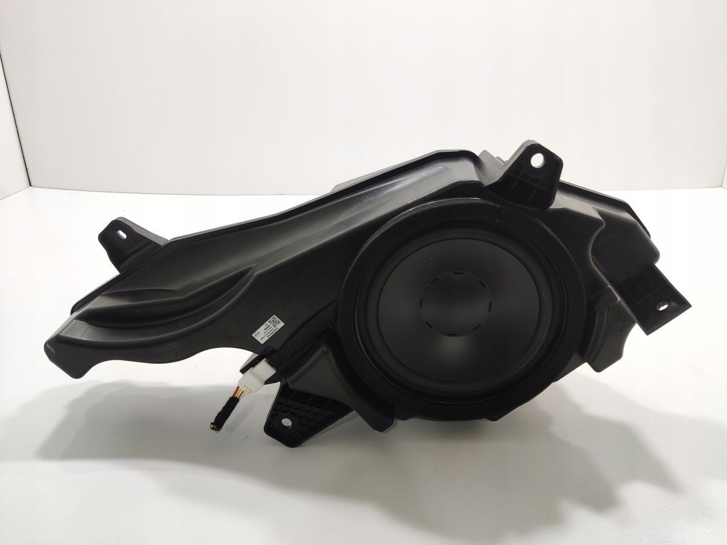 SUBWOOFER GŁOŚNIK DYNAUDIO BYD SEAL 2024-2025 EKE-7911600A