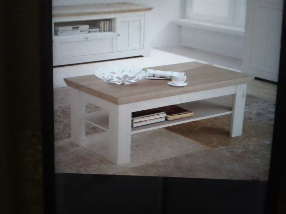 Stolik kawowy -Iloppa Forte