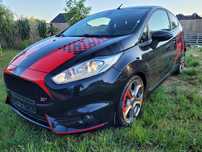 Ford Fiesta ST  1.6  182 KM -swietny stan