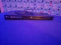 Odtwarzacz bluray/DVD lg BD660