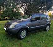 Ford fusion 2006