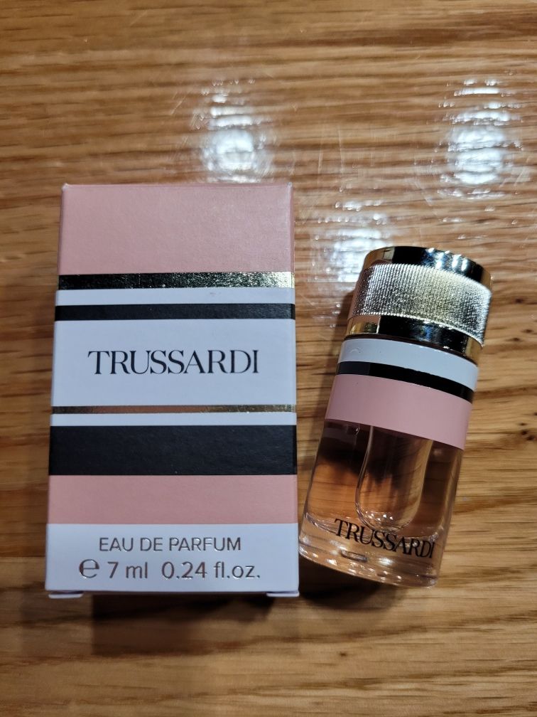 Trussardi Nowa 7ml