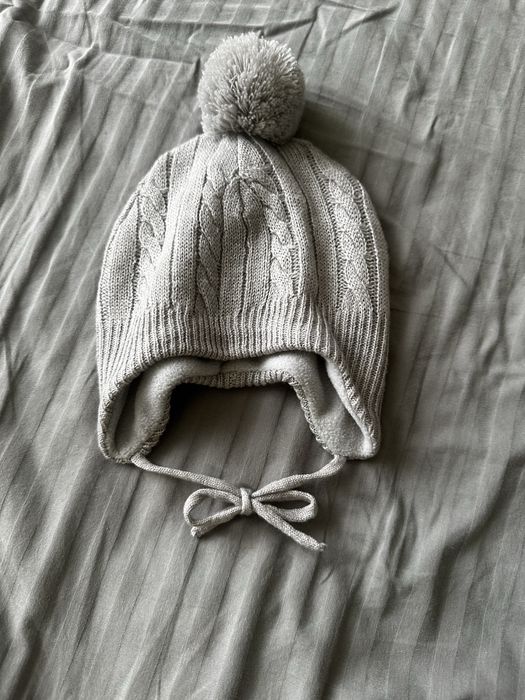 Дві шапочки