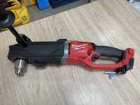 Milwaukee M18 Fuel 2809-20 / кутова дріль Мілвокі