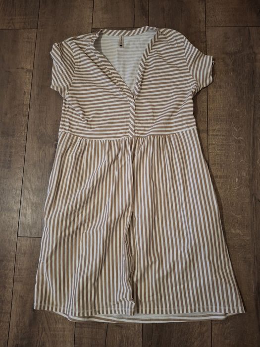 Koszule do karmienia