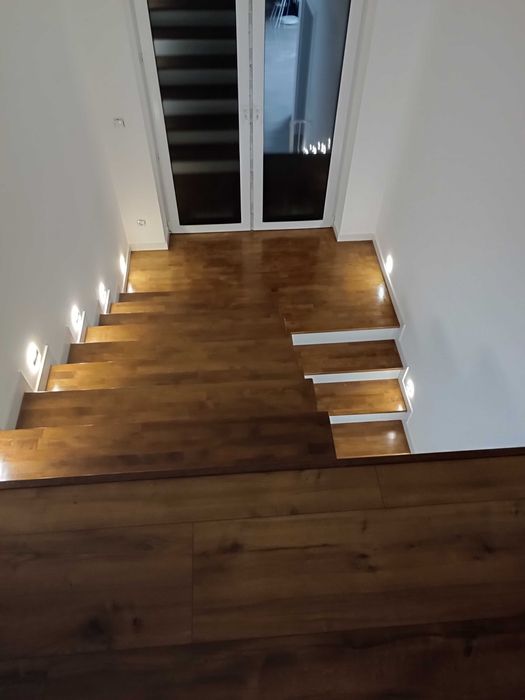 Remonty i wykończenia