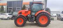 Kubota M7132 - 2019 rok nie Case Fendt John Deere