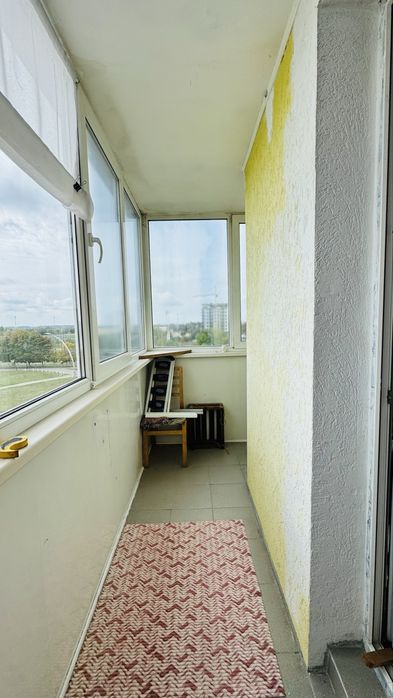2 кімнтана квартира 83,5 метра