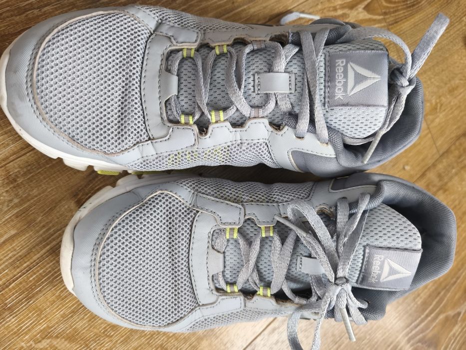 Buty damskie Reebok mięciutkie wkładki 39