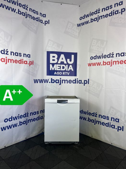 Zmywarka  Bosch AquaStop 60cm /A++/Dostawa/6mscGwarancji