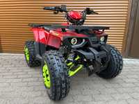 Quad Benyco ATV 125 Hercules!! Salon Wawa, Gwarancja. Serwis. Raty