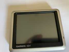 GPS portátil da marca Garmin
