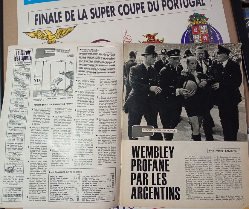 Eusébio melhor que Pelé 1966 Mundial de Inglaterra