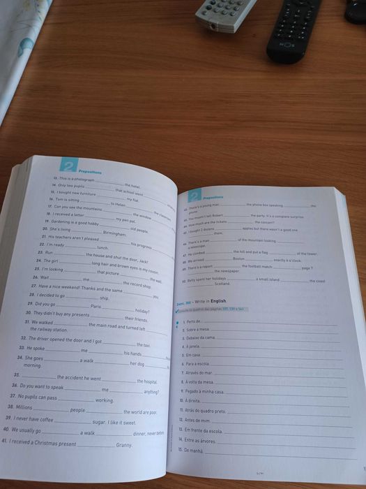 Gramática inglês 5° 6° 7°