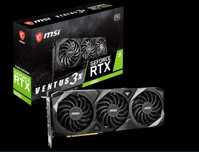 Karta graficzna MSI GeForce RTX 3090 Ventus 3x 24 GB OC edition