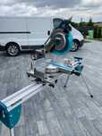 Piła ukośnica Makita LS1016L