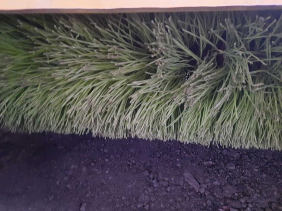 Щетка коммунальная