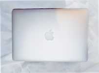 MacBook Pro 13" Early 2015 A1502 – i5 / 8 GB RAM / 128 GB SSD – SZARY