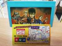 Pegasus Double Dragon 4 Pegazus Nintendo