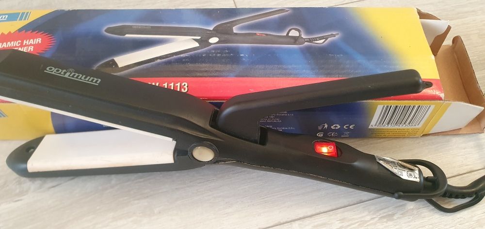 Prostownica do włosów