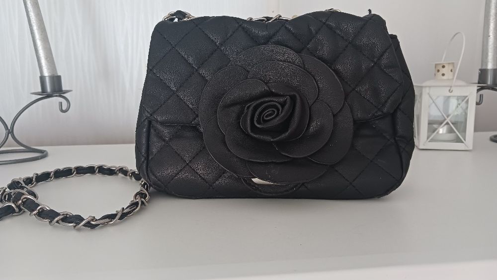 Torebka na ramię Benotti