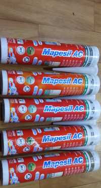 Силіконові герметики Mapesil AC 136