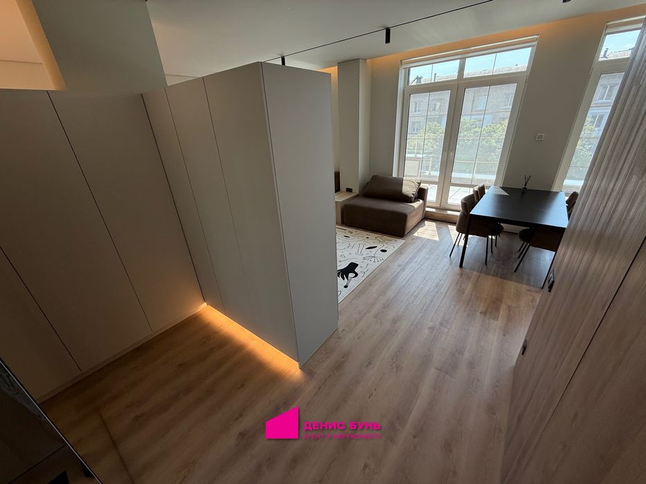 Аренда 2к квартиры в новострой КД Классик Холл, Classic Hall, Моцарт