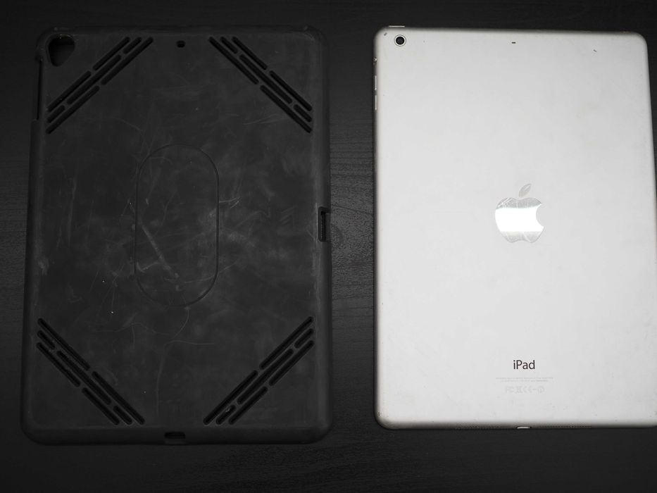 iPad A1474 Partido - Para peças