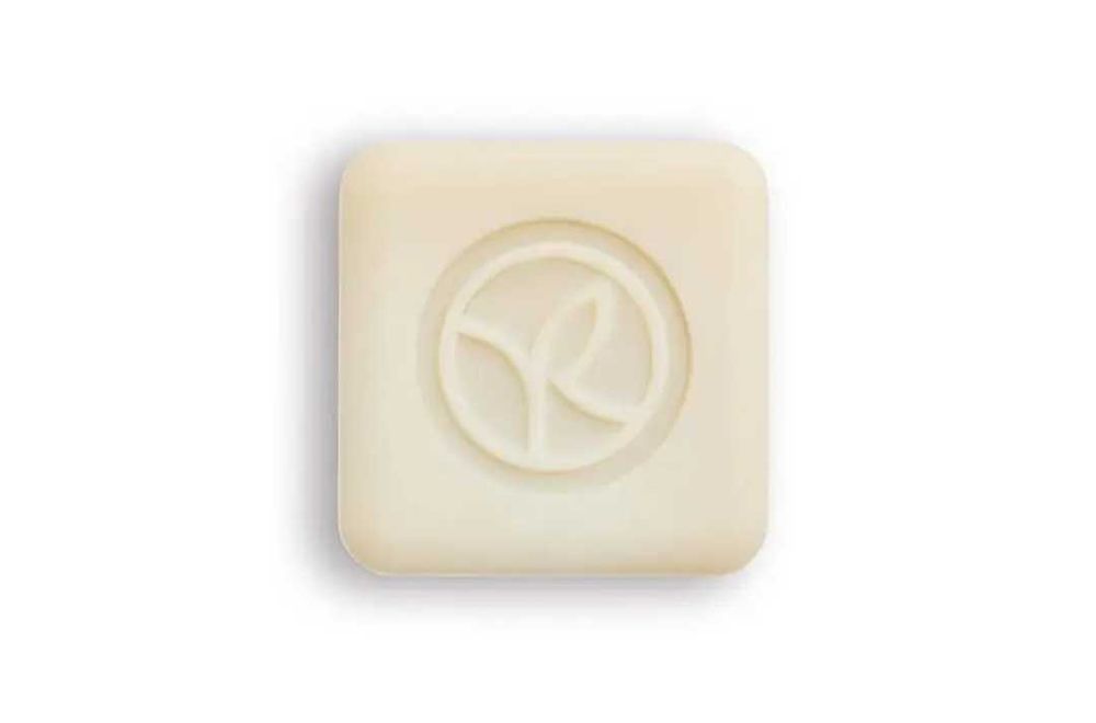 Твердое средство для умывания с Календулой Ив Роше Yves Rocher Iв Роше