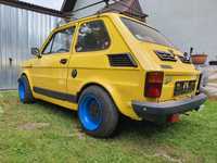 Fiat 126P FL Maluch