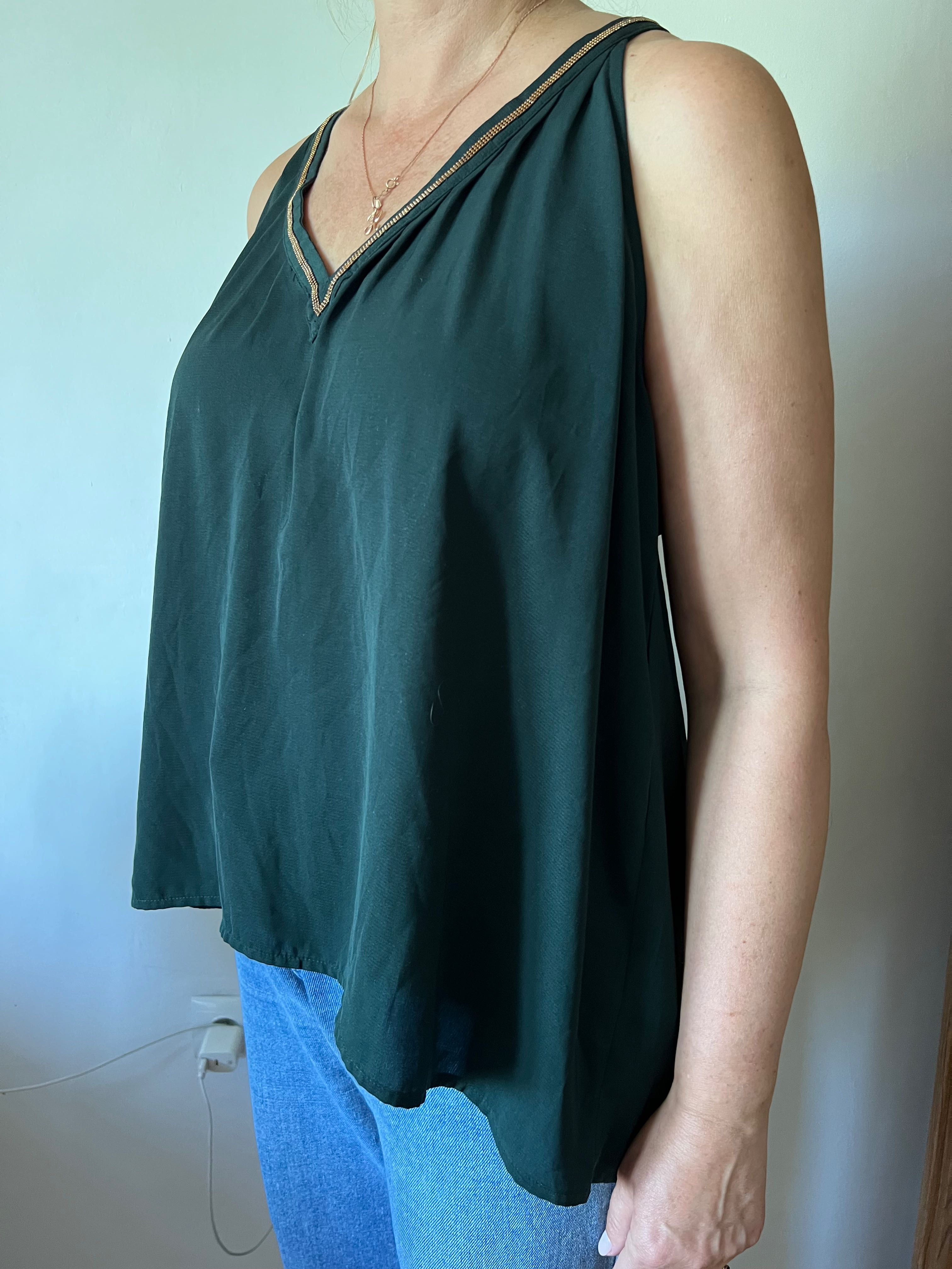 Koszulka lekka H&M