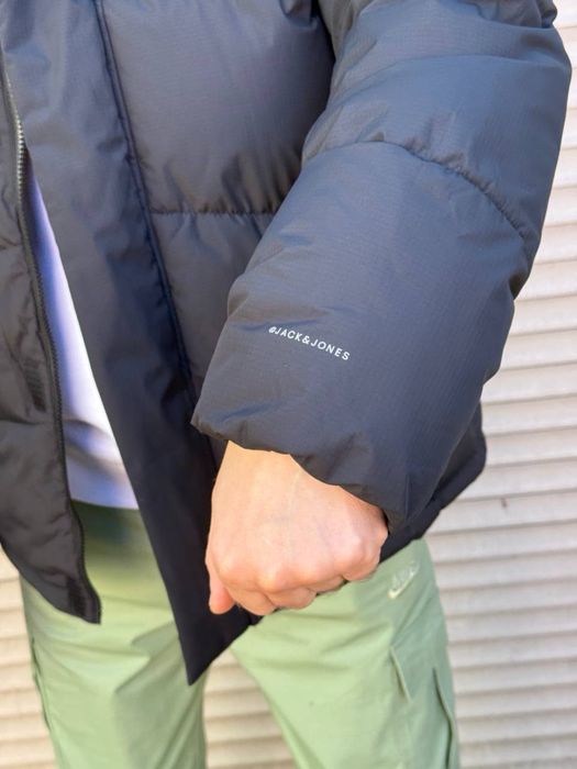 Оригінал Куртка Jack & Jones 12259850 Курточка Осінь Зима XL 2XL