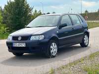 Volkswagen Polo 1.9 sdi