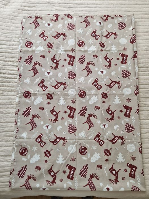 Obrus świąteczny Smukee Home