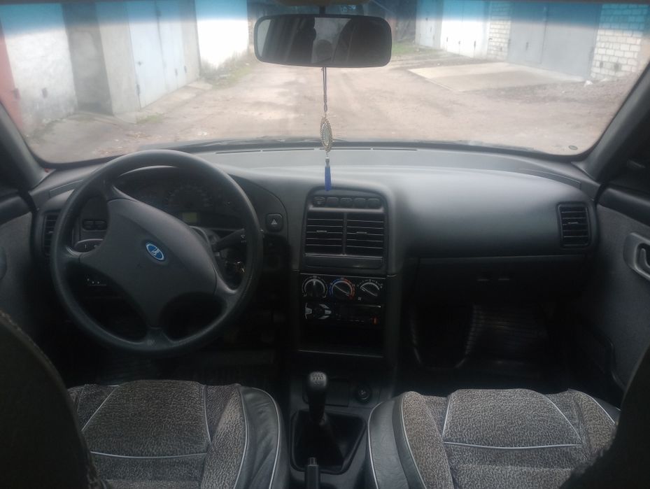 Продам Ваз 21111