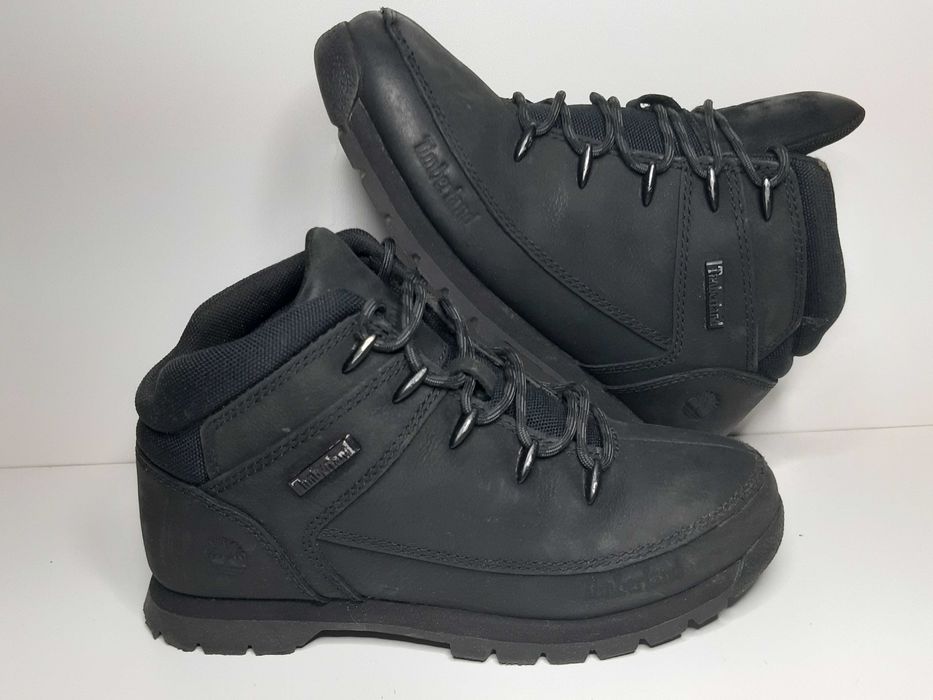 TIMBERLAND buty damskie trekkingi r.37