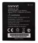 АКБ Gsmart Maya m1 akб BL-166