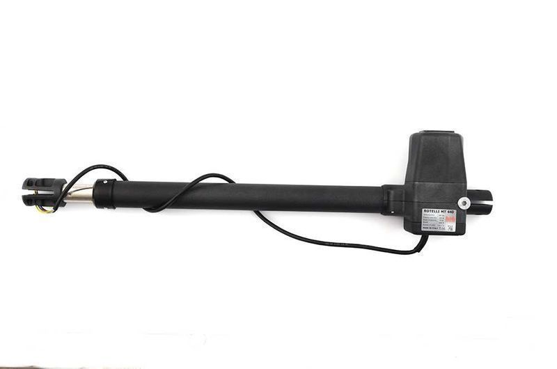 Автоматика для распашных ворот, цена без накруток