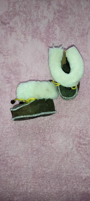 Dziecko tieplutke butiki