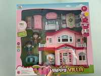 Будиночок happy villa