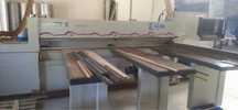 Пильний центр Holzma HPP11/32