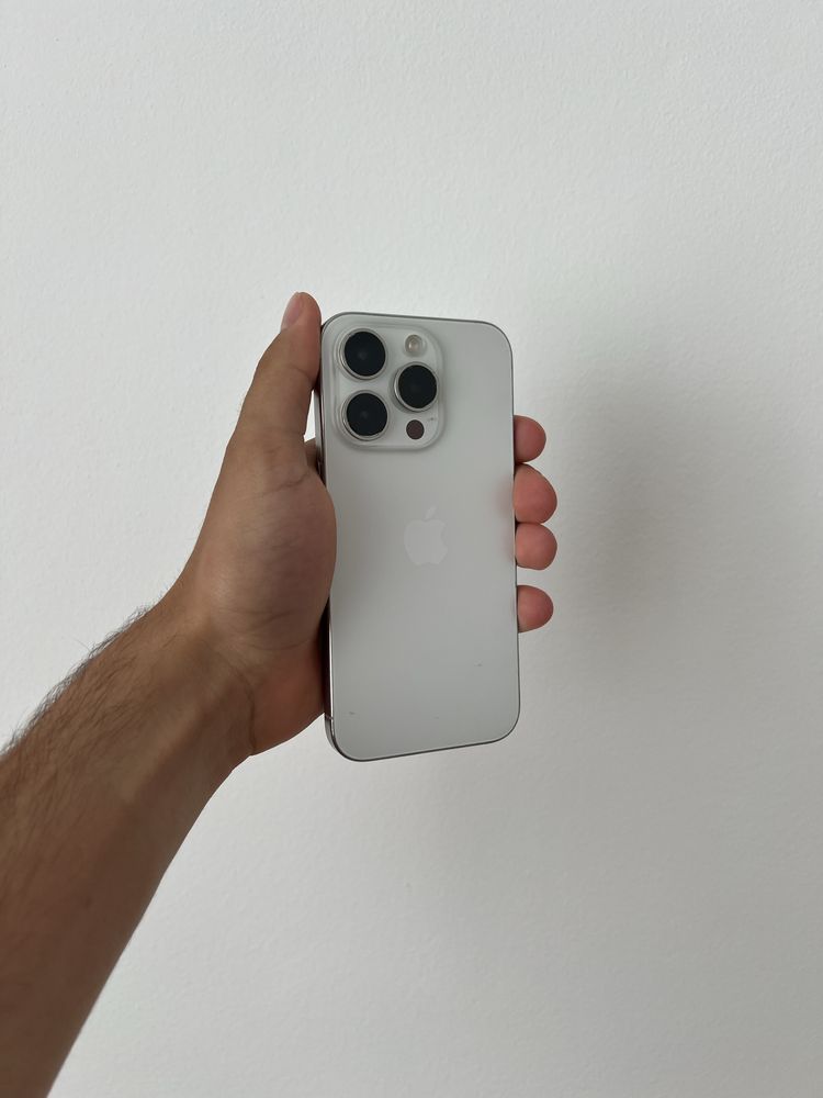 Iphone 15 Pro 128 GB АКБ 100% Neverlock